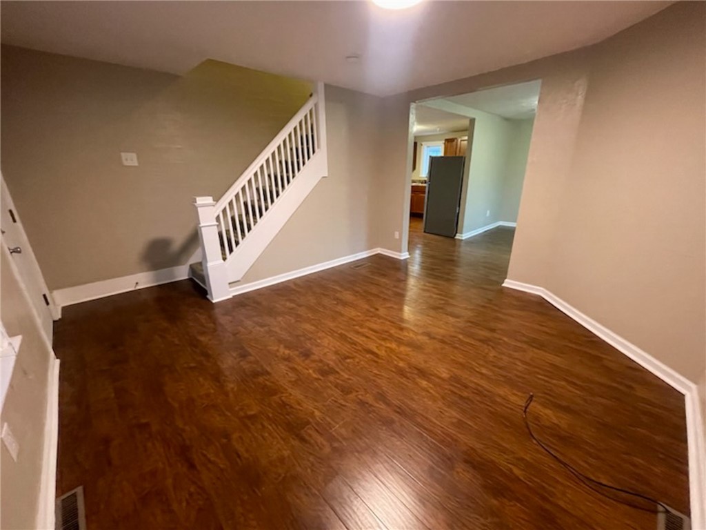 Vandergrift - Wml, Pennsylvania 15690, United States, 2 Bedrooms Bedrooms, ,1 BathroomBathrooms,Residential,Active,105464