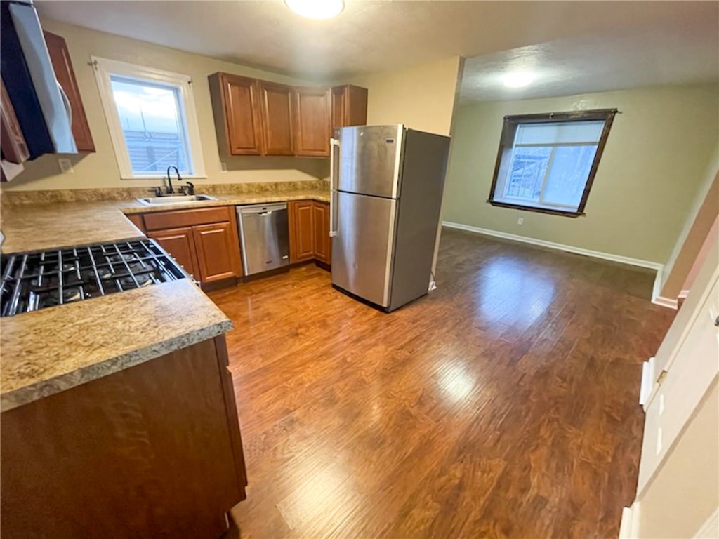 Vandergrift - Wml, Pennsylvania 15690, United States, 2 Bedrooms Bedrooms, ,1 BathroomBathrooms,Residential,Active,105464