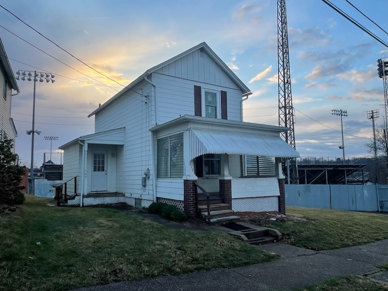 Vandergrift - Wml, Pennsylvania 15690, United States, 2 Bedrooms Bedrooms, ,1 BathroomBathrooms,Residential,Active,105464