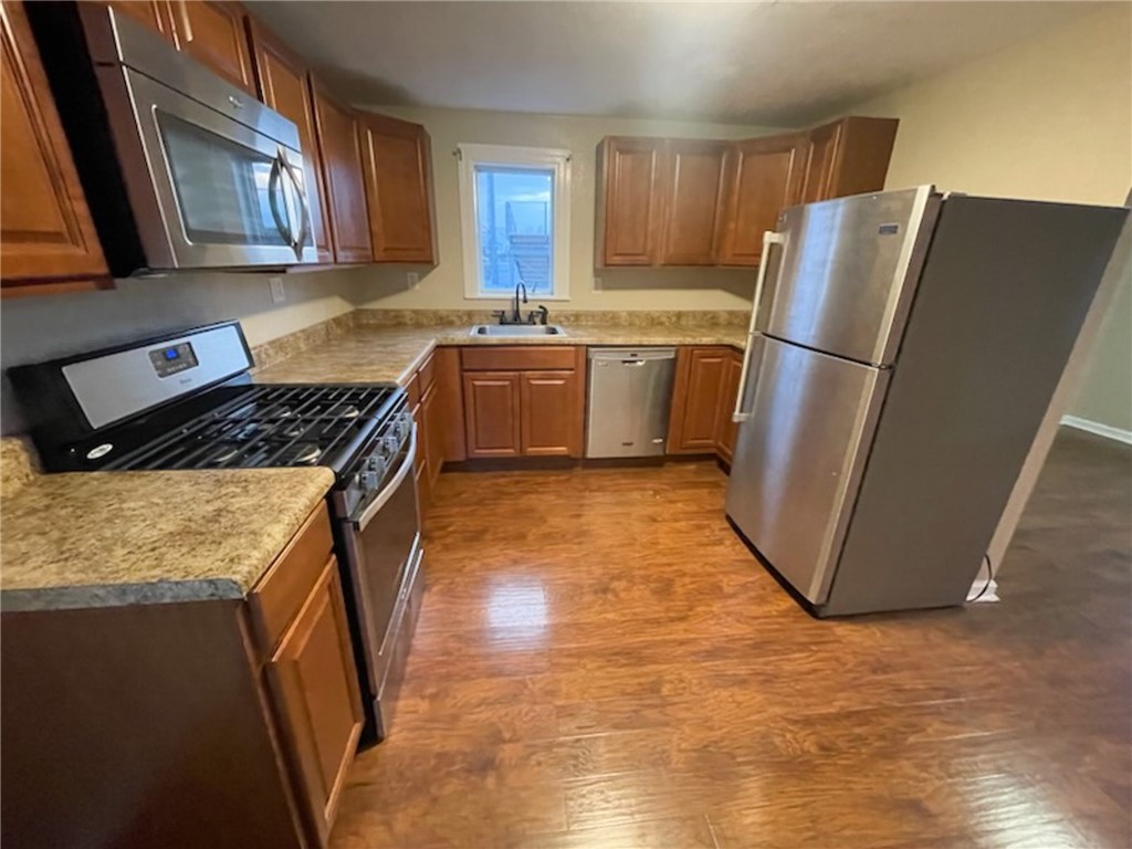 Vandergrift - Wml, Pennsylvania 15690, United States, 2 Bedrooms Bedrooms, ,1 BathroomBathrooms,Residential,Active,105464