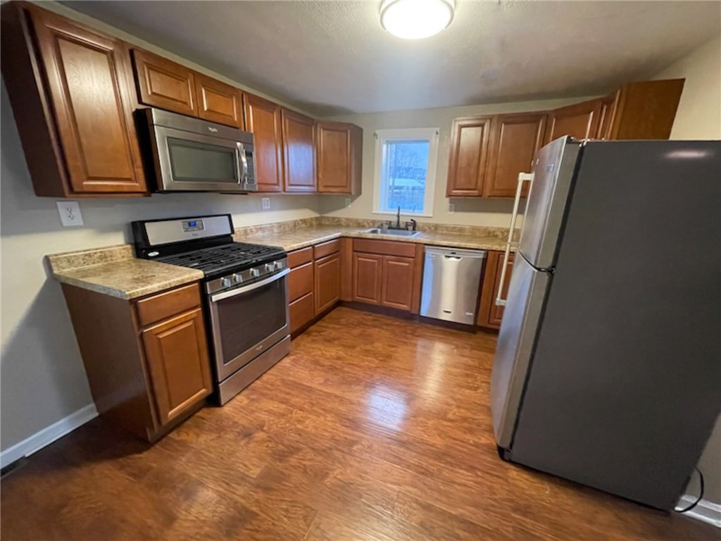 Vandergrift - Wml, Pennsylvania 15690, United States, 2 Bedrooms Bedrooms, ,1 BathroomBathrooms,Residential,Active,105464