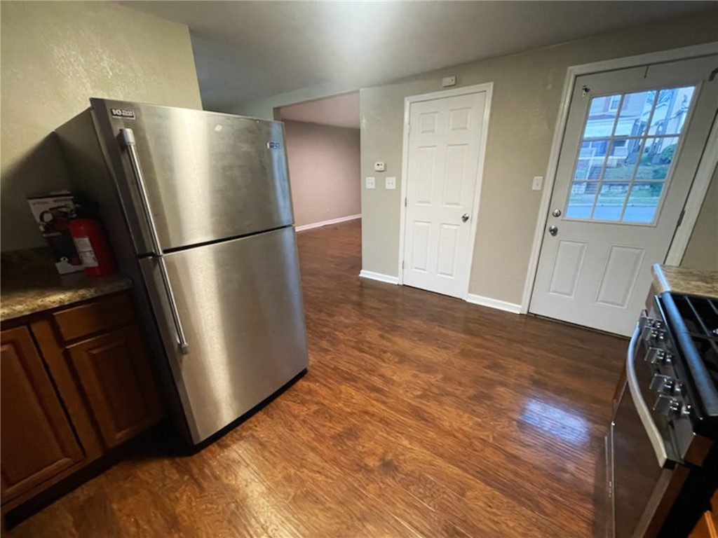 Vandergrift - Wml, Pennsylvania 15690, United States, 2 Bedrooms Bedrooms, ,1 BathroomBathrooms,Residential,Active,105464