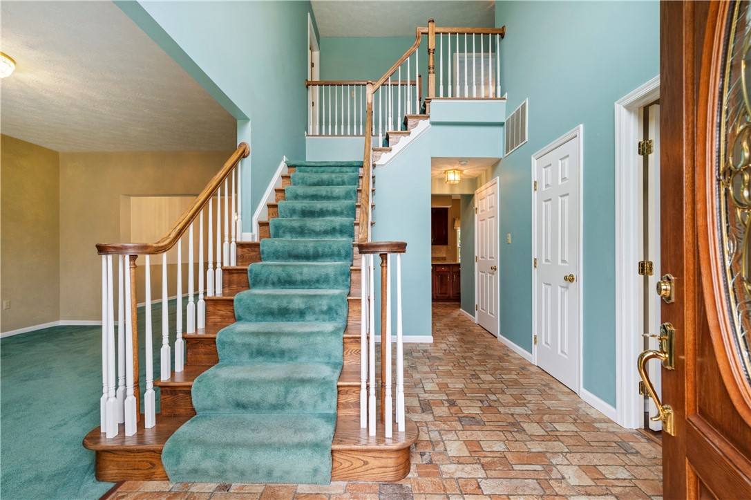 372 Indian Ridge Drive