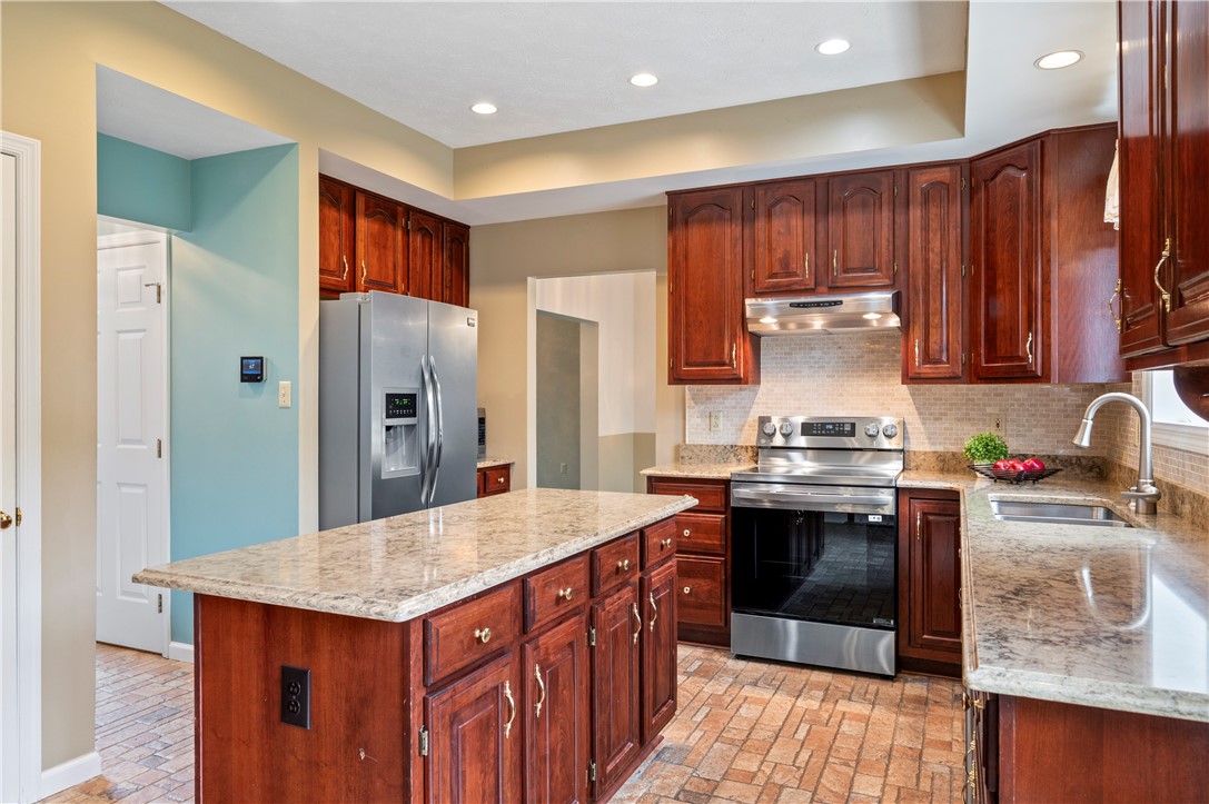 372 Indian Ridge Drive