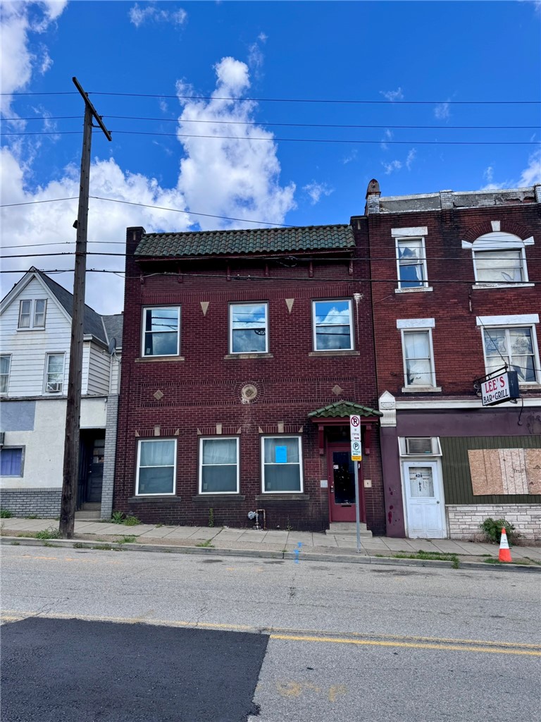 Photo 1 of 12 — 430 Brownsville Rd, Knoxville, PA 15210