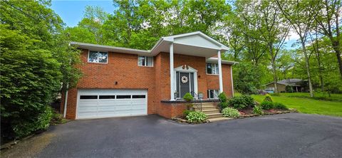 532 Strope Road Burgettstown PA 15021