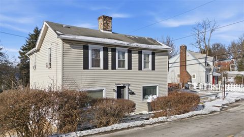 Photo of 1500 Brinton Rd, Pittsburgh, PA 15221 (MLS # 1737061)