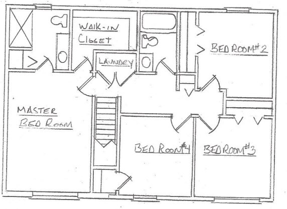 312 Lauraine Court