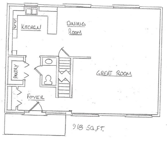 312 Lauraine Court