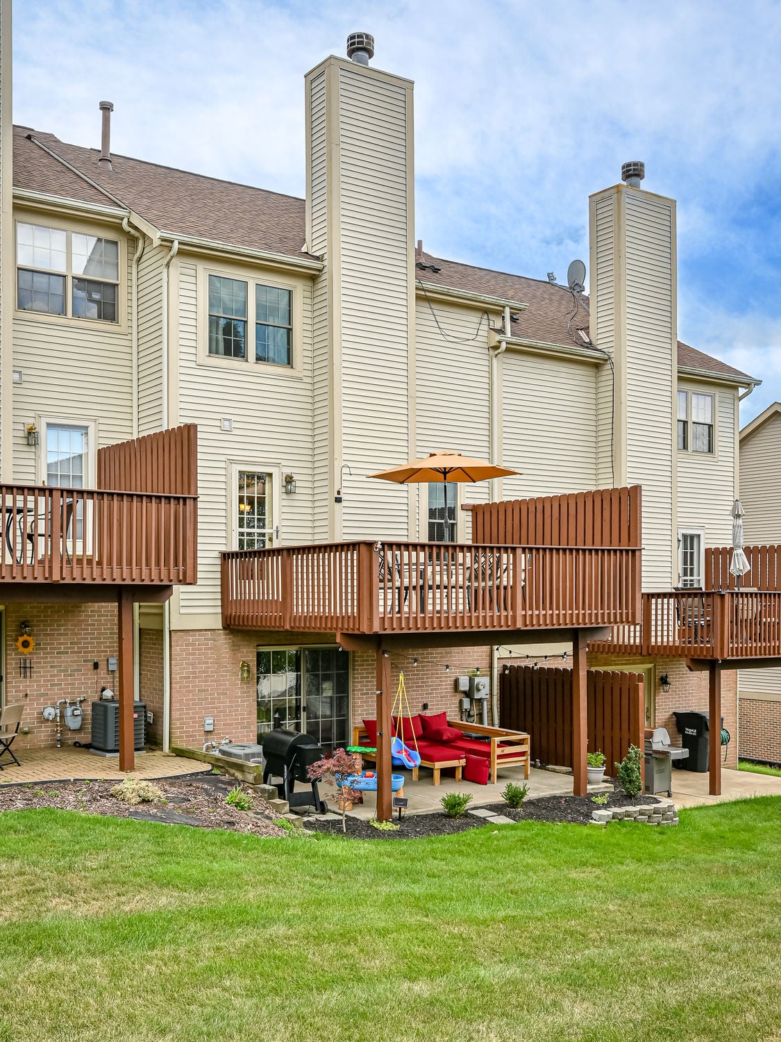 311 Fairfax Court