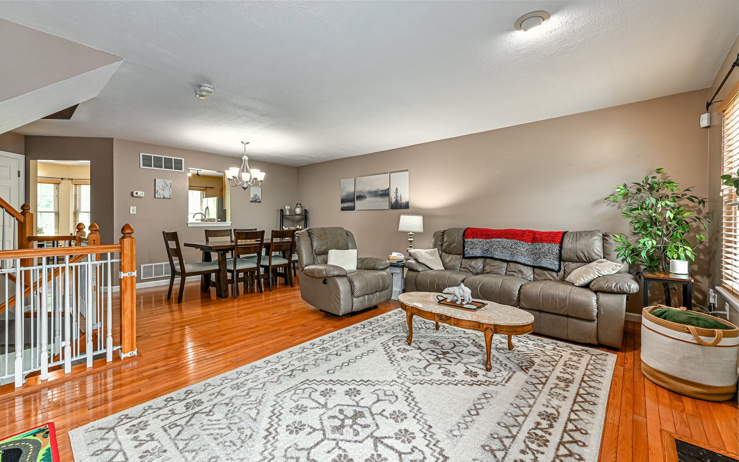 311 Fairfax Court