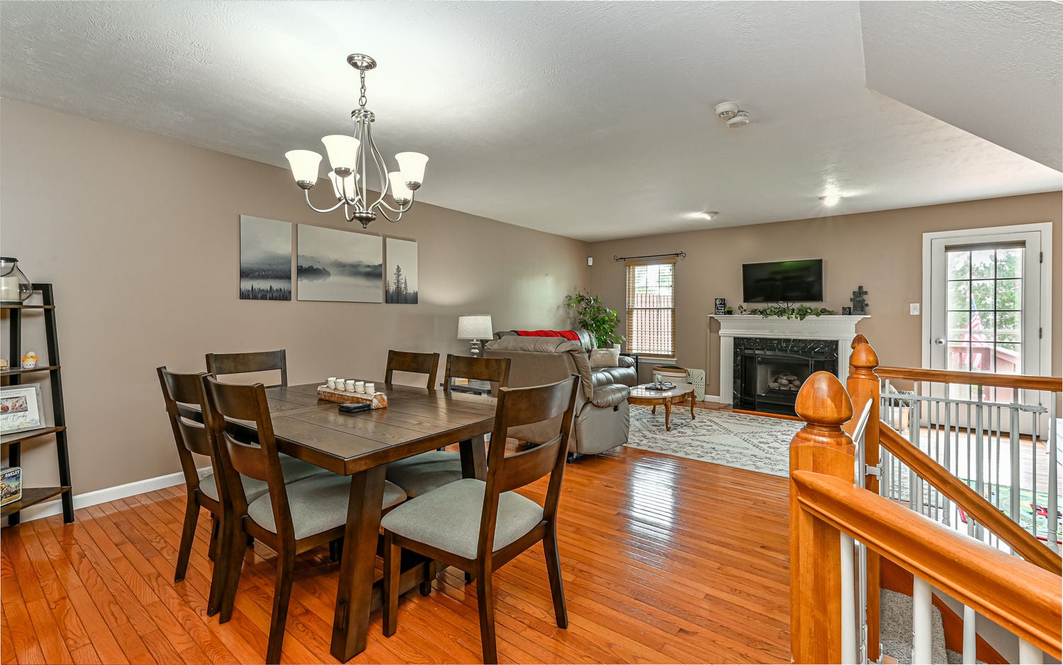 311 Fairfax Court