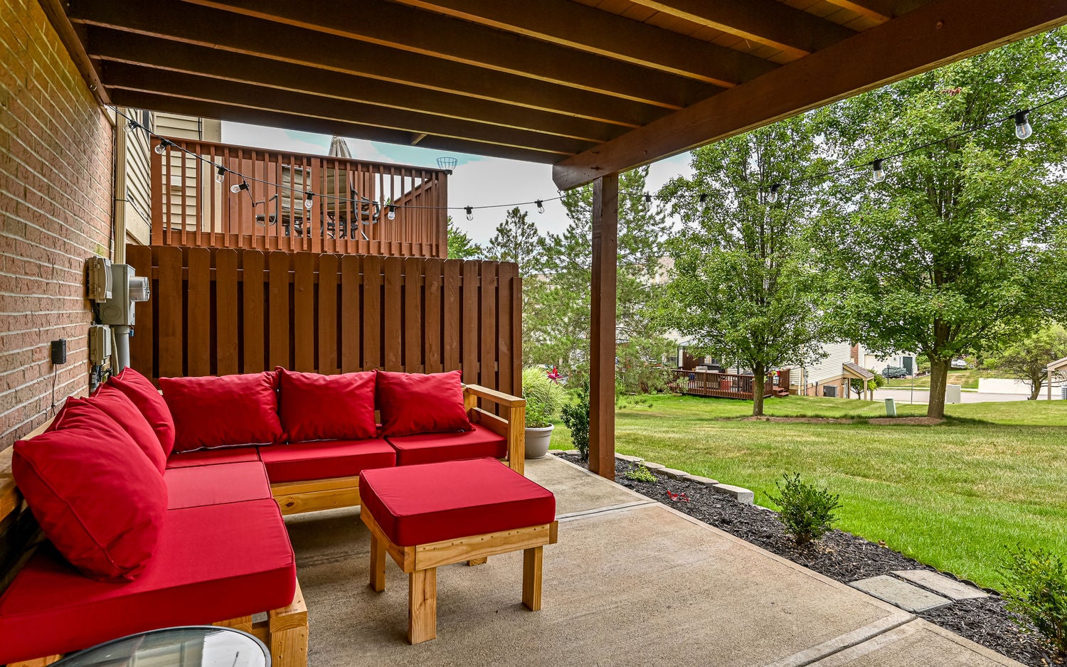 311 Fairfax Court