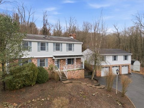 Photo of 55 Woodland Rd, Hickory, PA 15340 (MLS # 1742672)