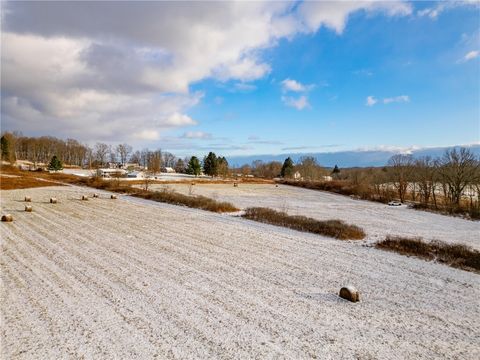 Photo of 0 Grant City Road, Portersville, PA 16051 (MLS # 1733527)