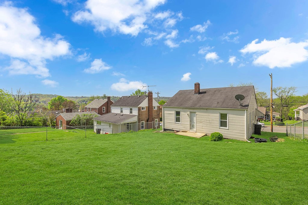 614 Grand Ave, Aliquippa, Pennsylvania image 16