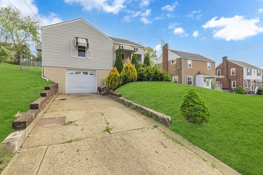 614 Grand Ave, Aliquippa, Pennsylvania image 2
