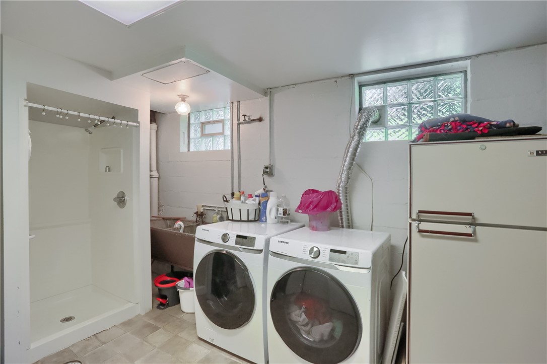 McDonald, Pennsylvania 15057, United States, 3 Bedrooms Bedrooms, ,2 BathroomsBathrooms,Residential,Active,177659