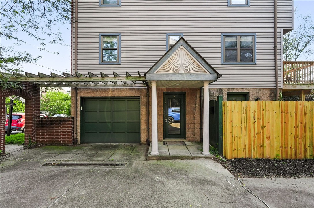 3443 Penn Ave