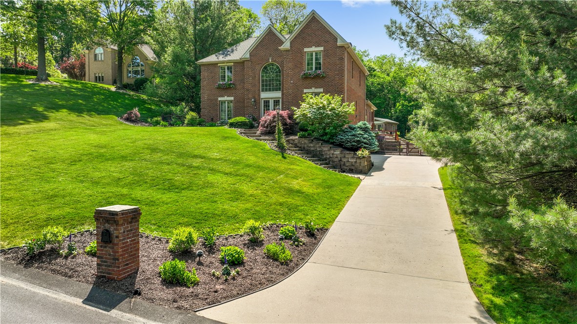 South Fayette, Pennsylvania 15017, United States, 4 Bedrooms Bedrooms, ,3 BathroomsBathrooms,Residential,Pending,194462