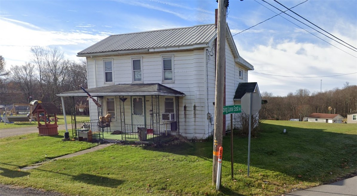 684 Lawsonham Rd Rd, Clarion, Pennsylvania image 2