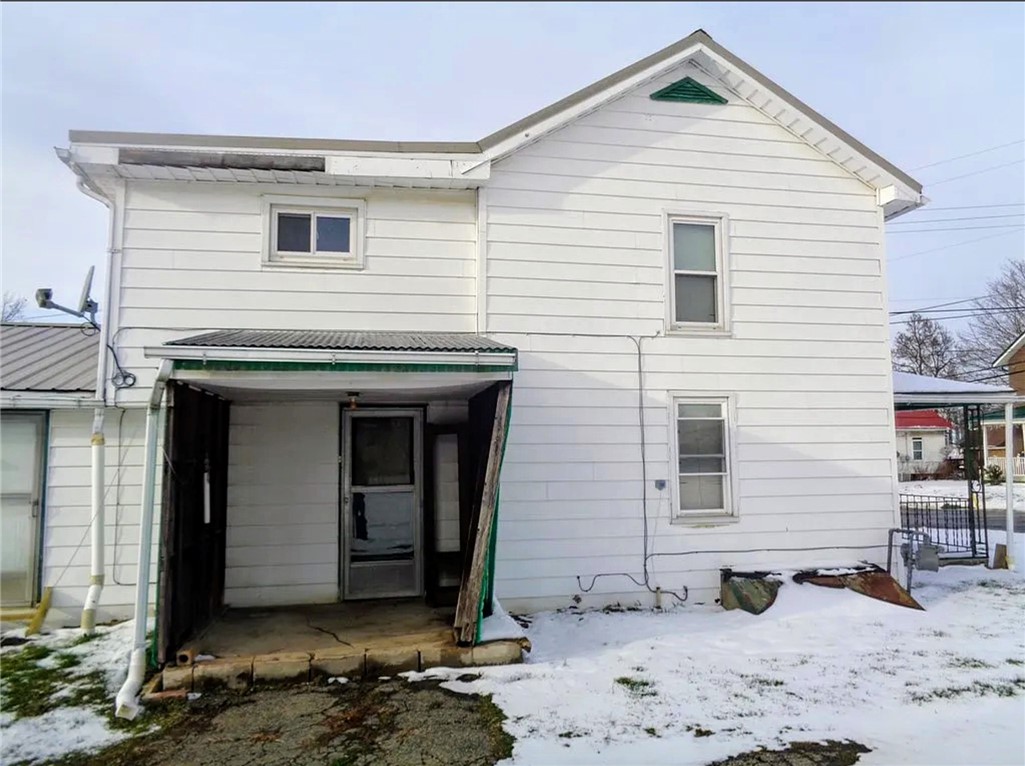 684 Lawsonham Rd Rd, Clarion, Pennsylvania image 7