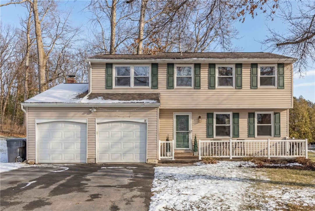 802 Timberwood Drive