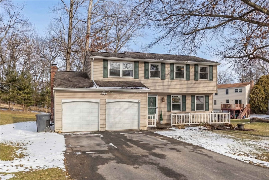 802 Timberwood Drive