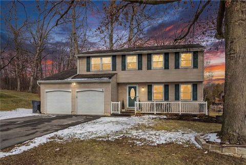 802 Timberwood Drive Cranberry Twp PA 16066
