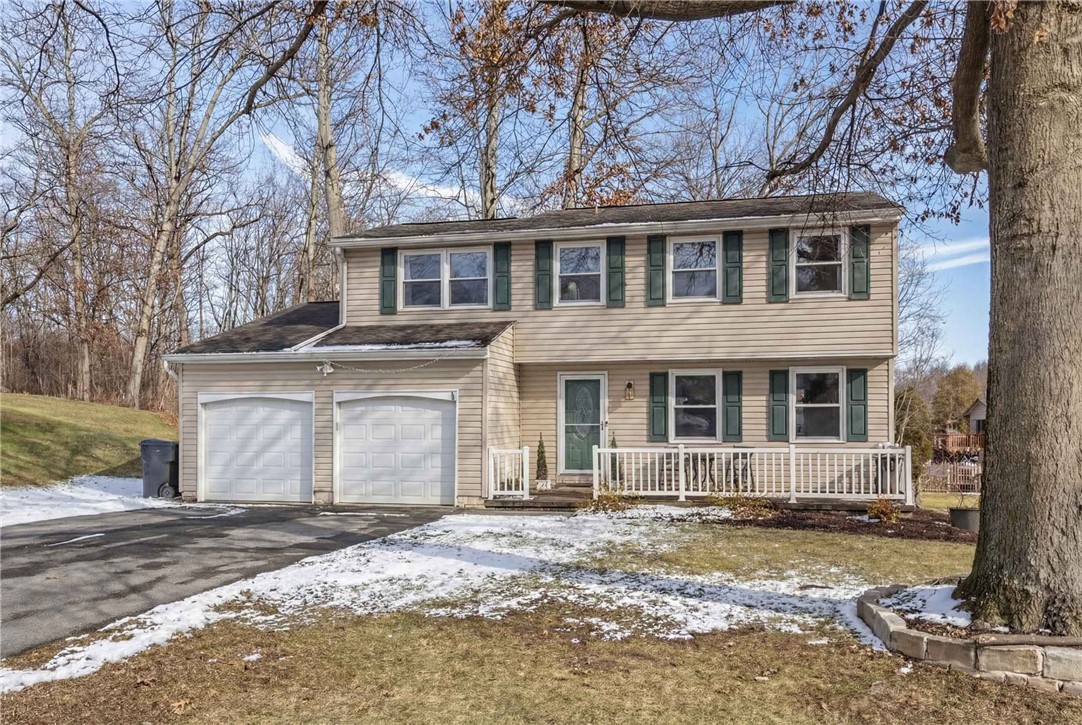 802 Timberwood Drive