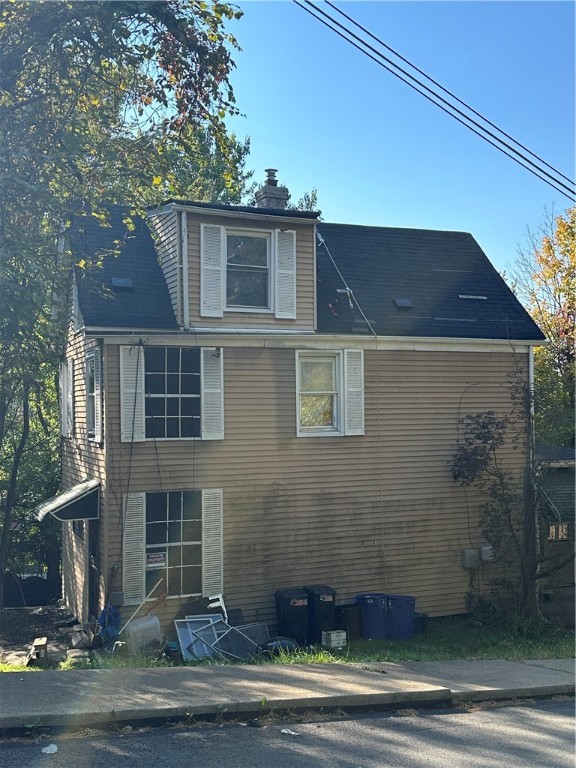 Photo 1 of 1 — 653 Tokay St., Homewood Brushton, PA 15221