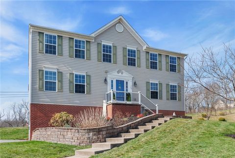 145 Brighton Lane Adams Twp PA 16046