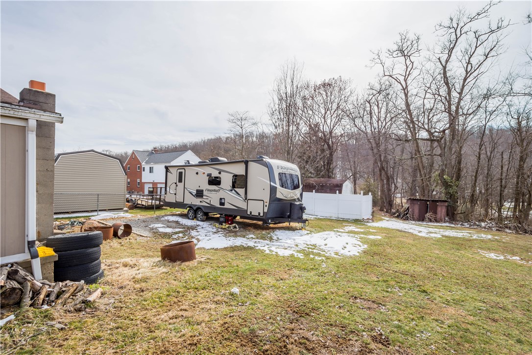 2489 Jefferson Ave Ave, Canton, Pennsylvania image 24