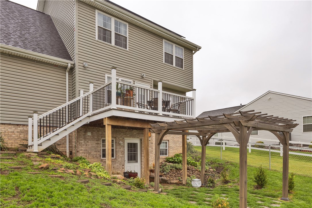 251 Bentley Drive