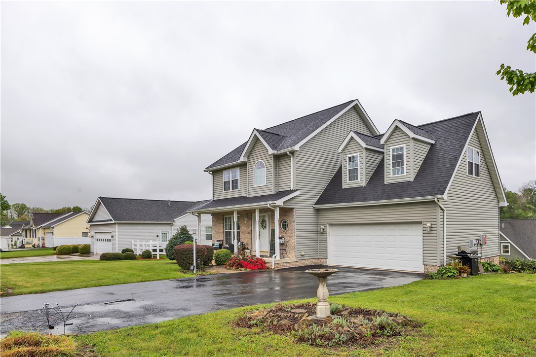 251 Bentley Drive