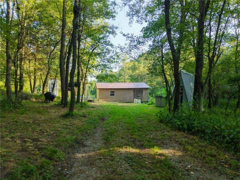 Vacant Land For Sale - 00 N Loop Road<br/> Armstrong County, Mahoning Twp, PA 16222