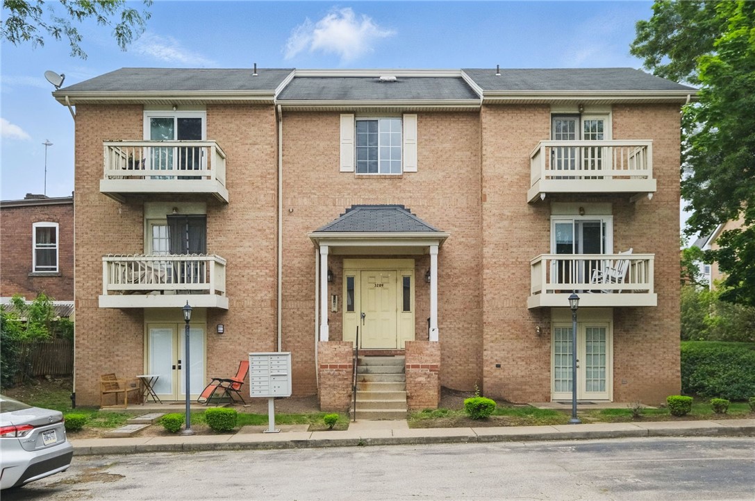 3289 Dawson St #1, Oakland, Pennsylvania image 23