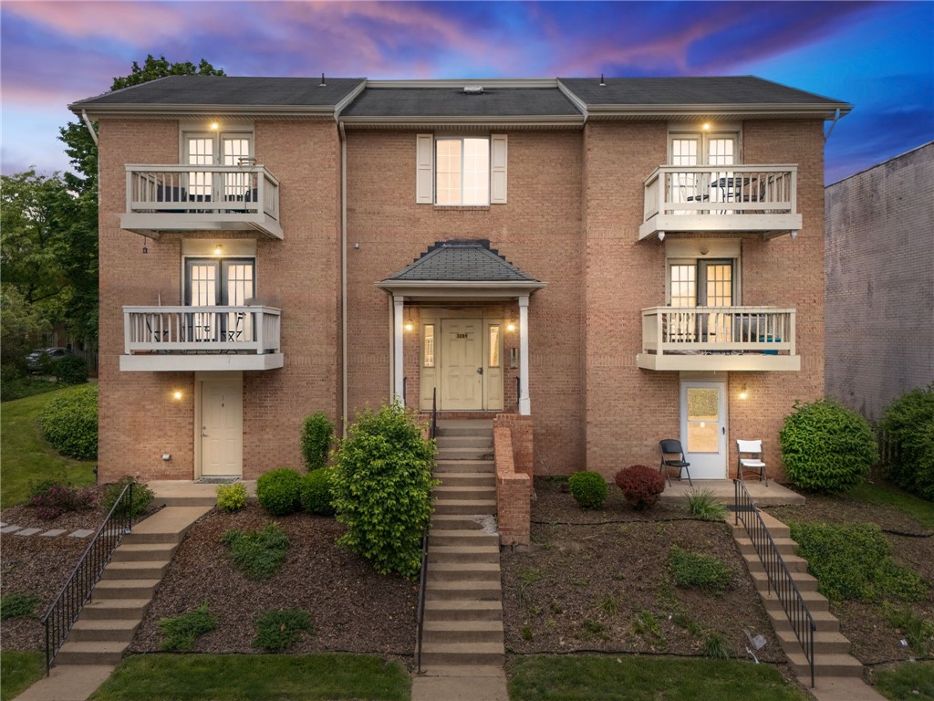 3289 Dawson St #1, Oakland, Pennsylvania image 1