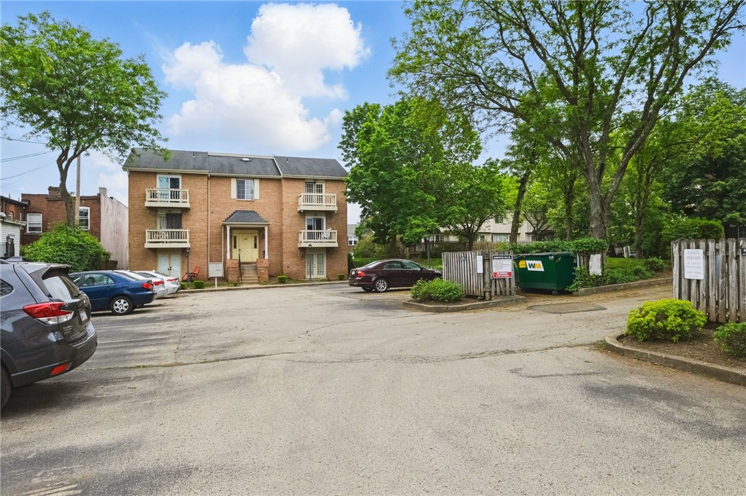 3289 Dawson St #1, Oakland, Pennsylvania image 24