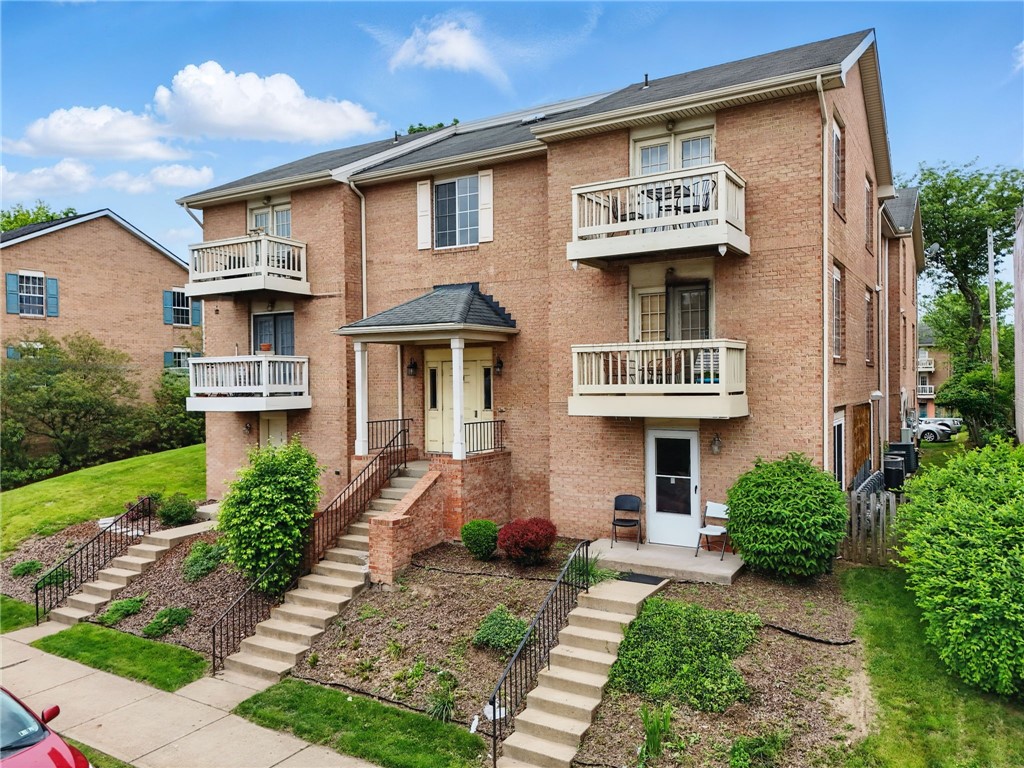 3289 Dawson St #1, Oakland, Pennsylvania image 4