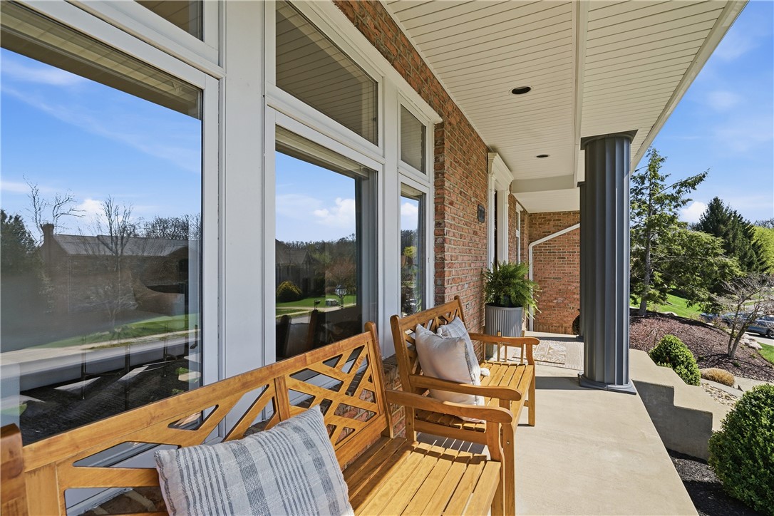 7018 Bennington Woods Dr