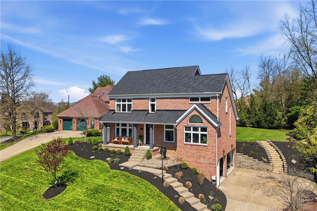7018 Bennington Woods Dr