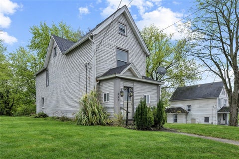 Homes For Sale - 282 Orchard St St<br/> Sharon, PA 16146