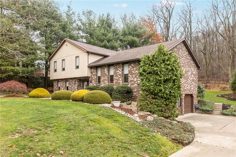 6187 Baker School Rd Level Green PA 15085