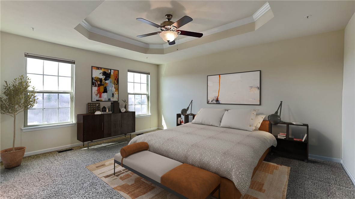 Ross Twp, Pennsylvania 15237, United States, 3 Bedrooms Bedrooms, ,3 BathroomsBathrooms,Residential,Active,97249