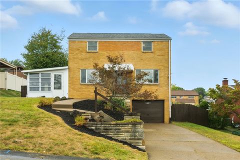 432 Lucy Dr Baldwin Boro PA 15236