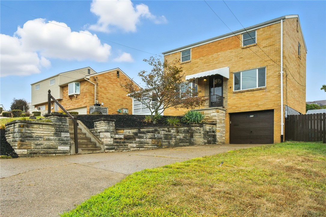 432 Lucy Dr
