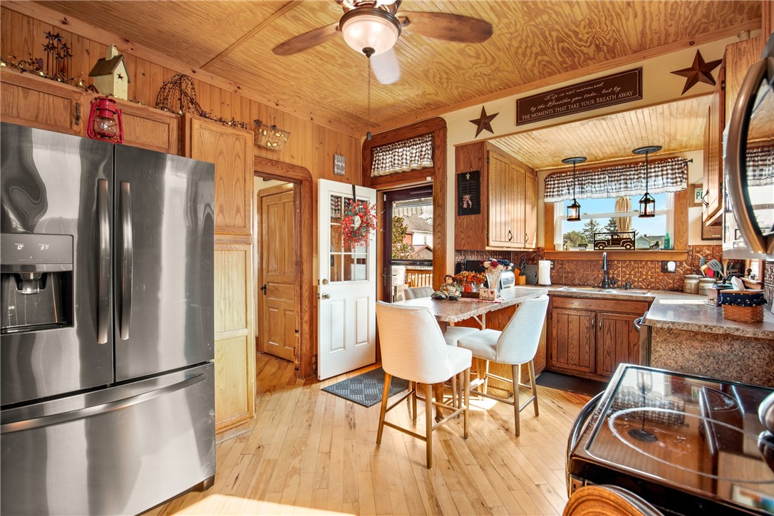 Somerset Boro, Pennsylvania 15501, United States, 4 Bedrooms Bedrooms, ,2 BathroomsBathrooms,Residential,Contingent,205257