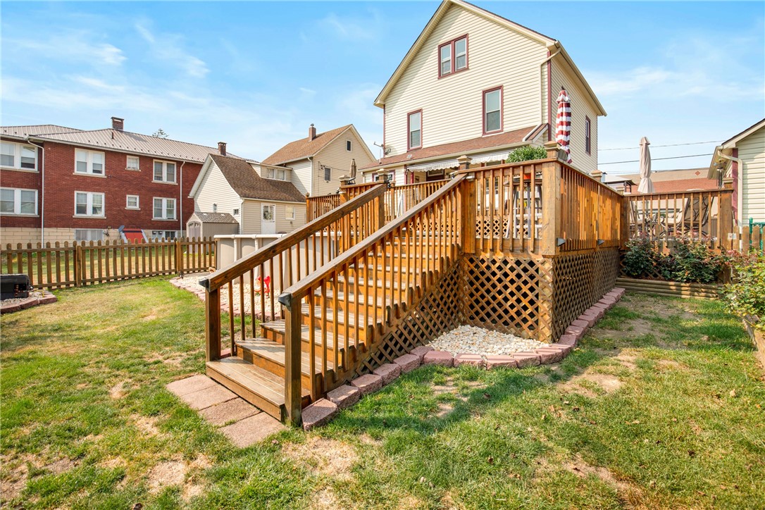 Somerset Boro, Pennsylvania 15501, United States, 4 Bedrooms Bedrooms, ,2 BathroomsBathrooms,Residential,Contingent,205257