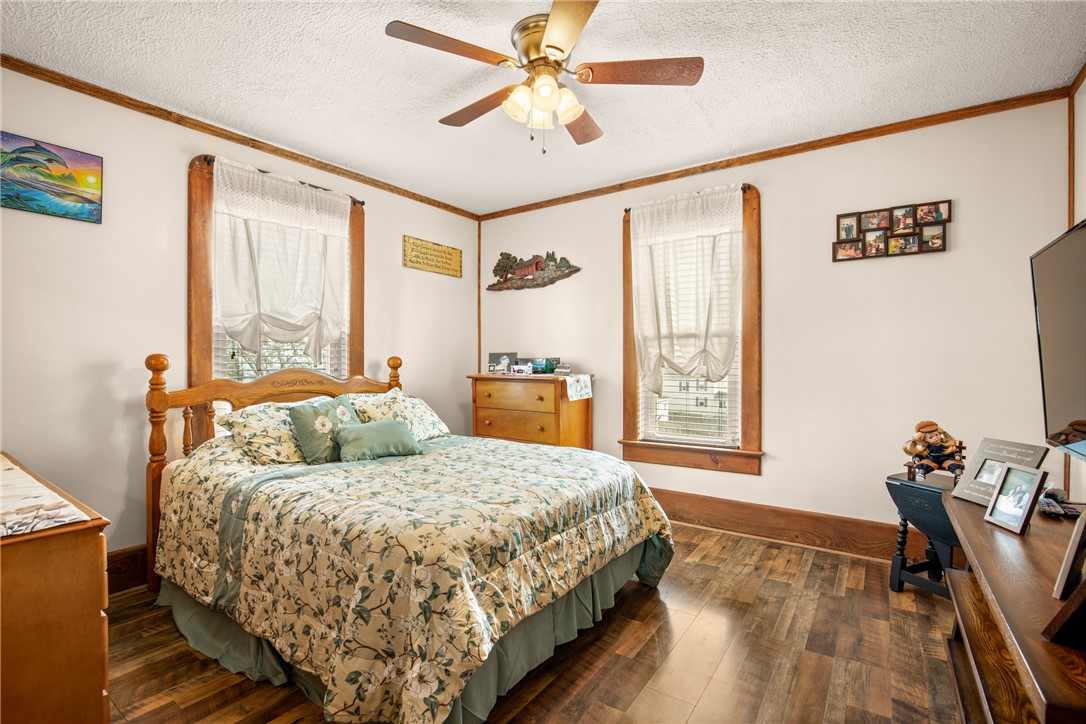 Somerset Boro, Pennsylvania 15501, United States, 4 Bedrooms Bedrooms, ,2 BathroomsBathrooms,Residential,Contingent,205257